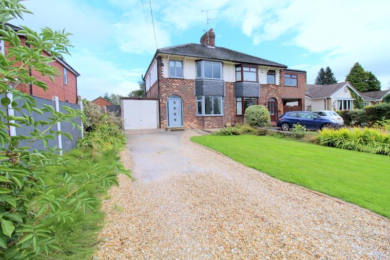 Post Lane, Endon, Endon, Endon